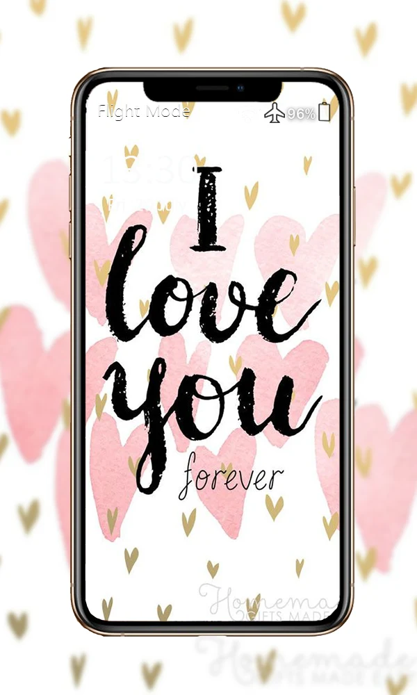 Love Wallpaper screenshot