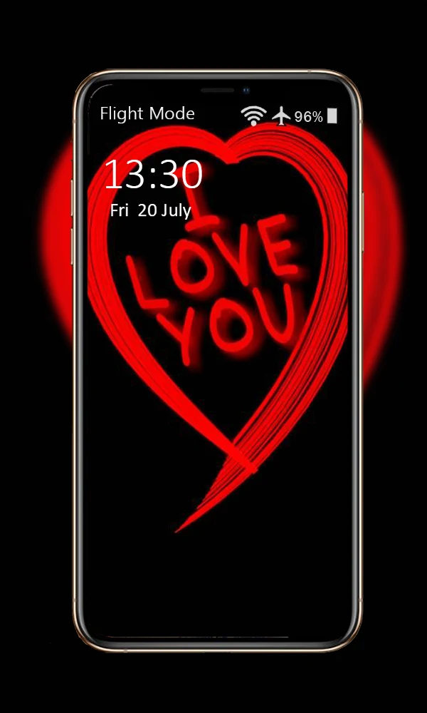 Love Wallpaper screenshot