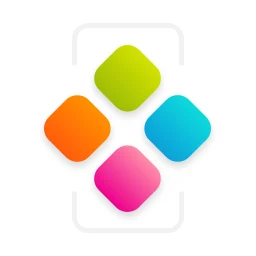 Ícone de Wave Launcher
