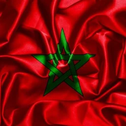 Morocco Wallpaper のアイコン