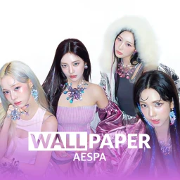 Ícone de AESPA (Kpop) HD Wallpaper